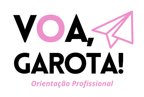 Orientação Profissional para Elas!