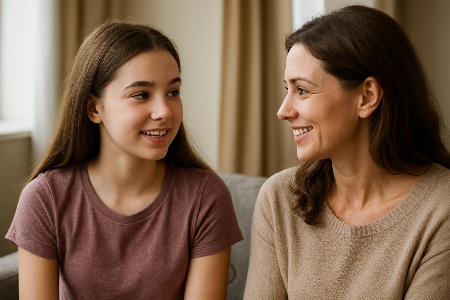 Que tal, Guia para pais sobre como conversar com seus filhos sobre escolhas profissionais?