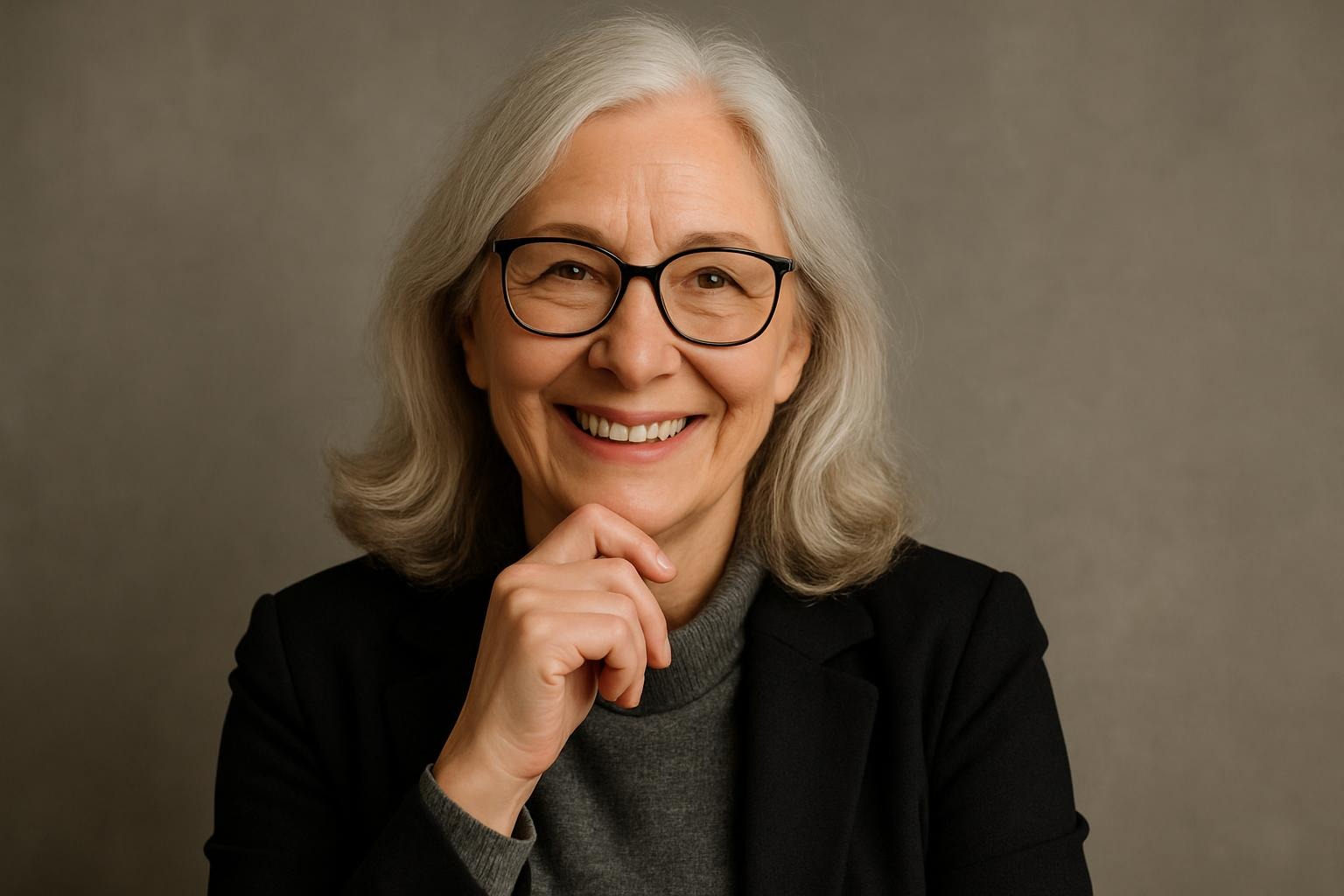 Mulheres Aposentadas: redescubra seus talentos e viva novos propósitos